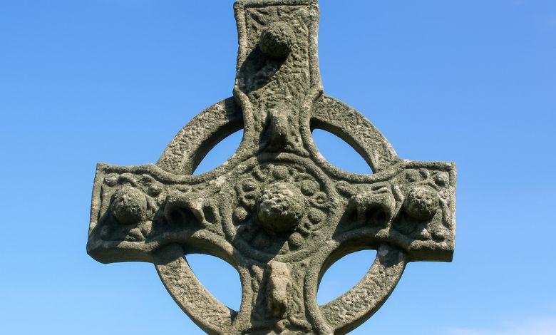 The Meaning of Ancient Celtic Symbols Often Seen in Irish Culture
