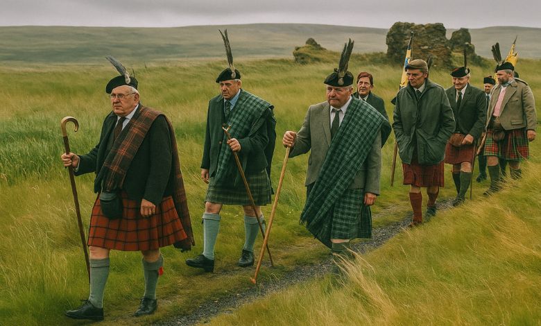 Clan Gatherings