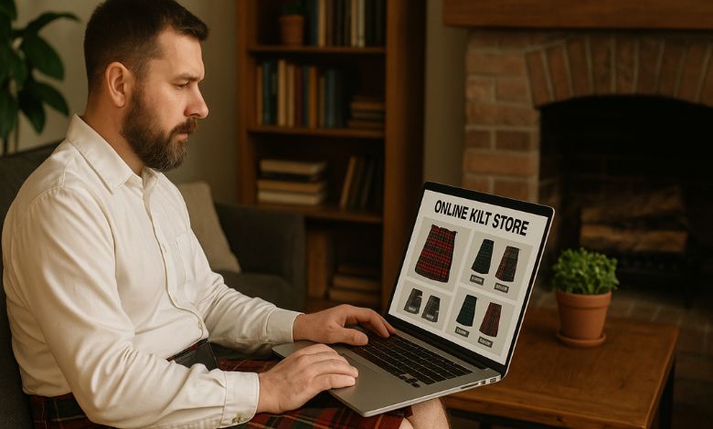 Navigating the Online Marketplace