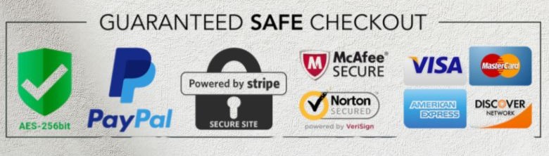 Secure Payment Methods