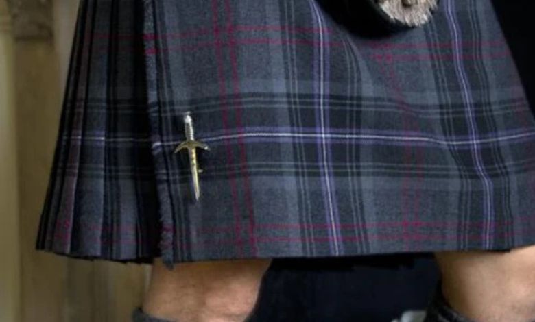 The Role of Kilt Pins