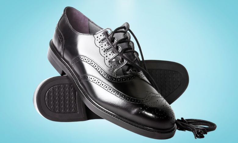 What Are Ghillie Brogues?