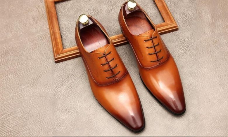 What Are Standard Dress Shoes?