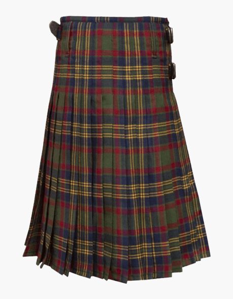 Cork Country Irish Tartan Kilt