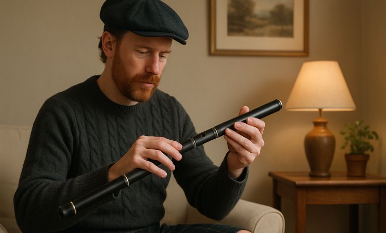 Handling and Playing Etiquette