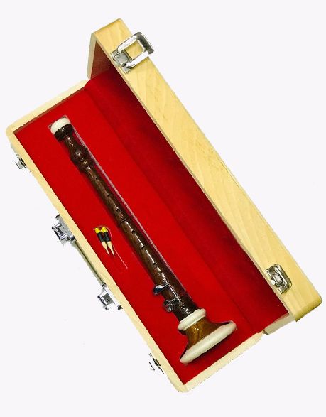 Handmade Bombard Chanter