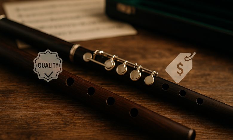 How to Choose the Right Instrument