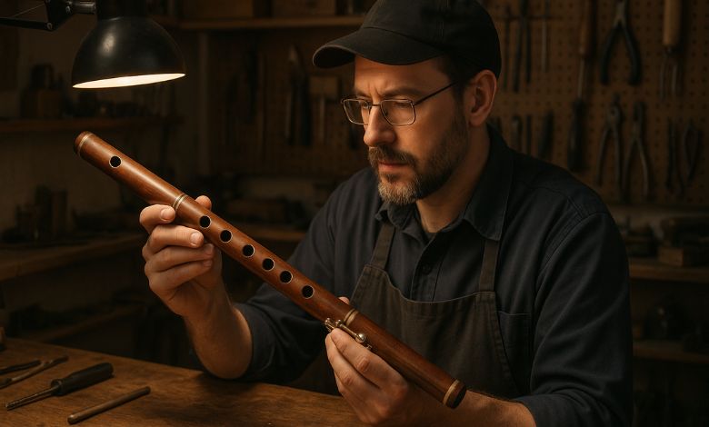 Periodic Inspection and Professional Care