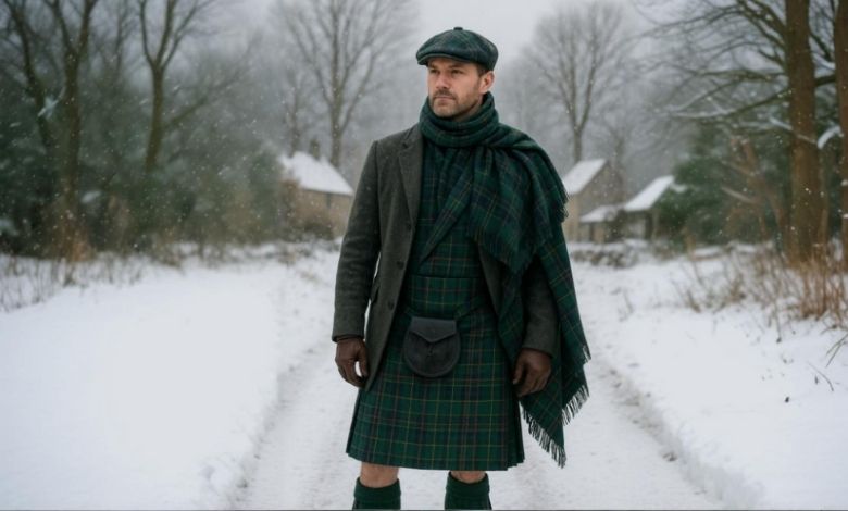Choosing the Right Tartan