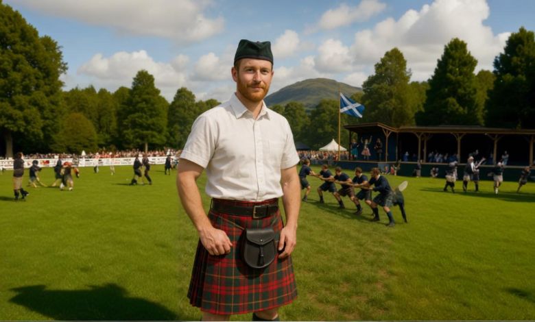 Highland Games