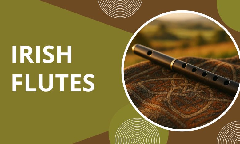 Irish Flutes