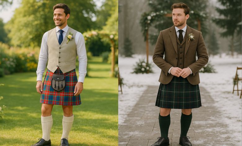 Seasonal and Venue Considerations
