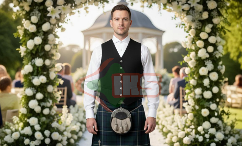 Choosing the Right Waistcoat for the Occasion