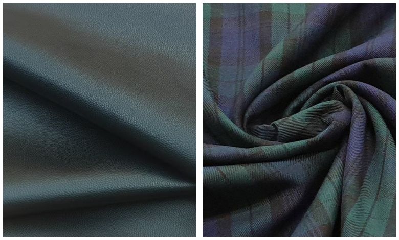 Understanding the Fabrics