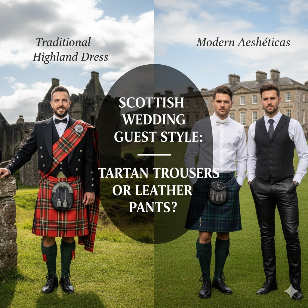 Wedding Dress Codes