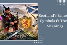 Famous Scottish Symbols and Their Meanings_ A Guide to Scotland’s Most Recognised Icons