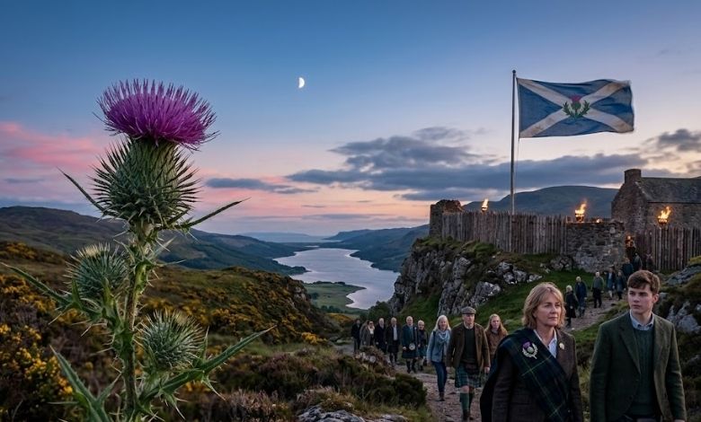 A Symbol That Still Matters