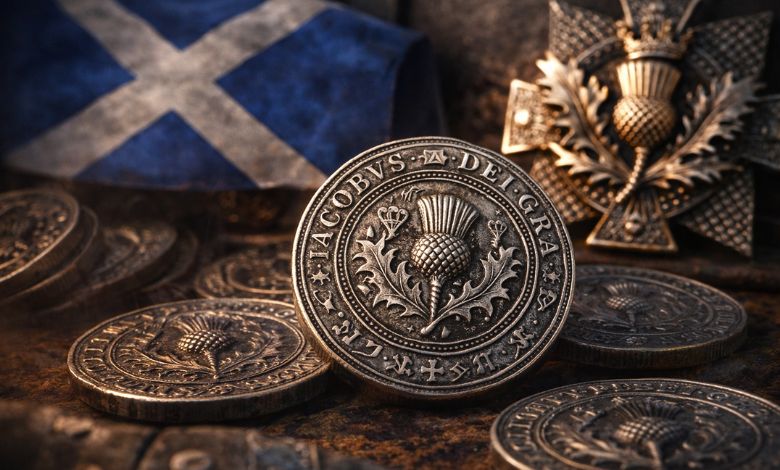 From Wild Plant to National Symbol