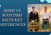 Irish vs Scottish Kilts_ Understanding the Real Differences in History and Tradition