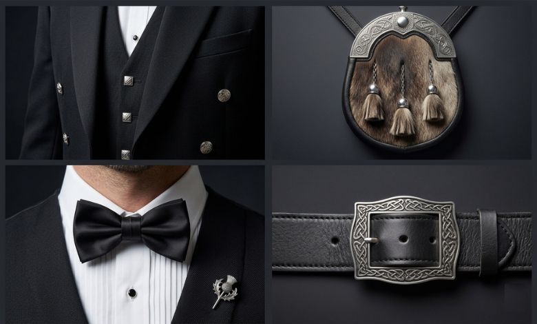 Upper Body Accessories