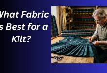 What Fabric Is Best for a Kilt