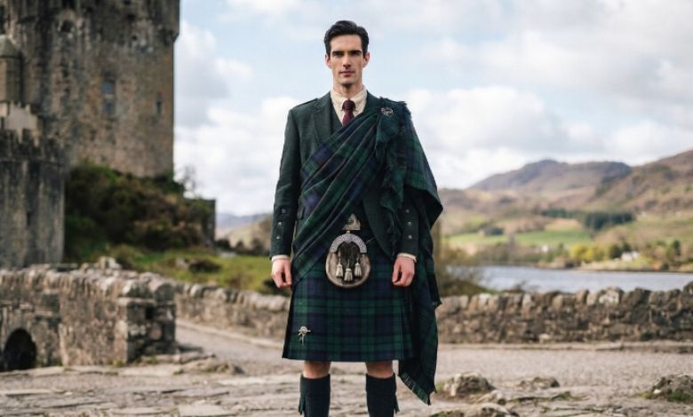 Best Kilt Styles for Tall Body Type