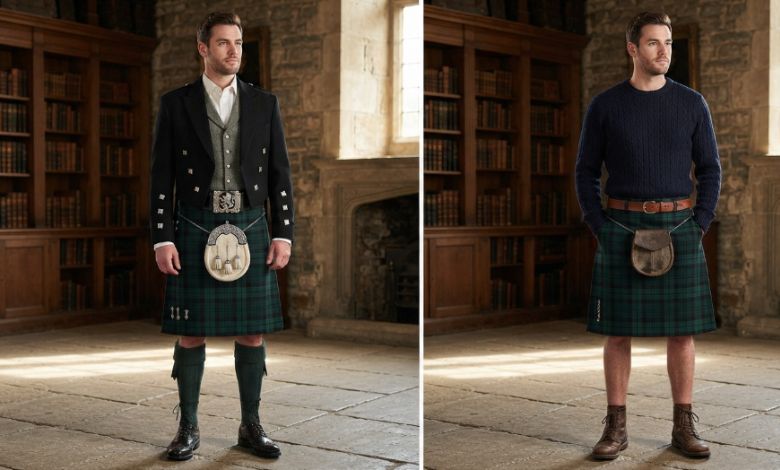 Style Impact_ How Each Belt Changes Your Look