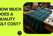 How Much Does a Quality Kilt Cost