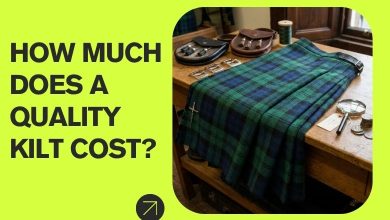 How Much Does a Quality Kilt Cost
